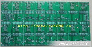 P10戶外全彩LED顯示屏公板/線路板廠家直供，量大從優